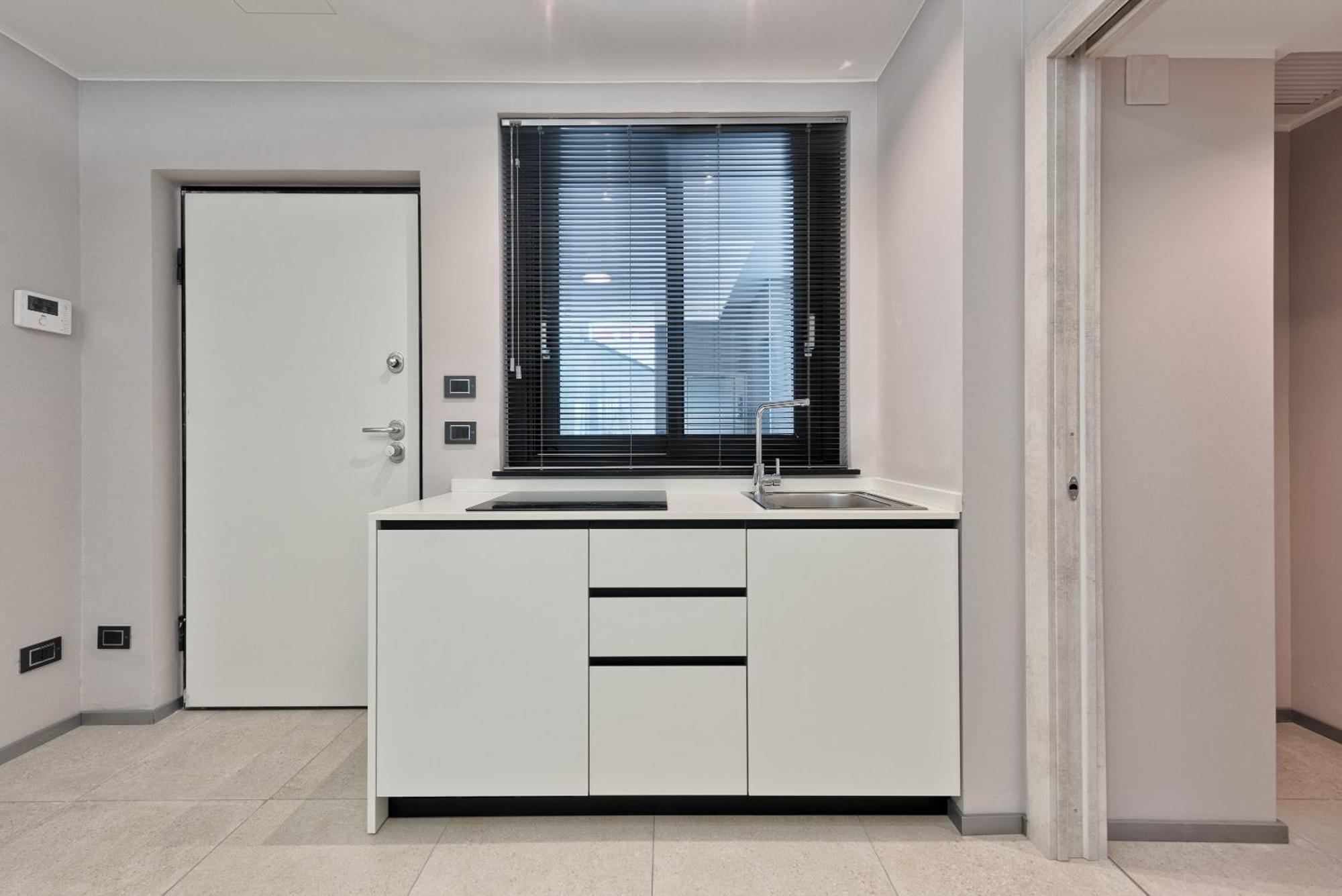 La Casa Di Malu Apart Hotel : Design Flats Turín Exteriér fotografie