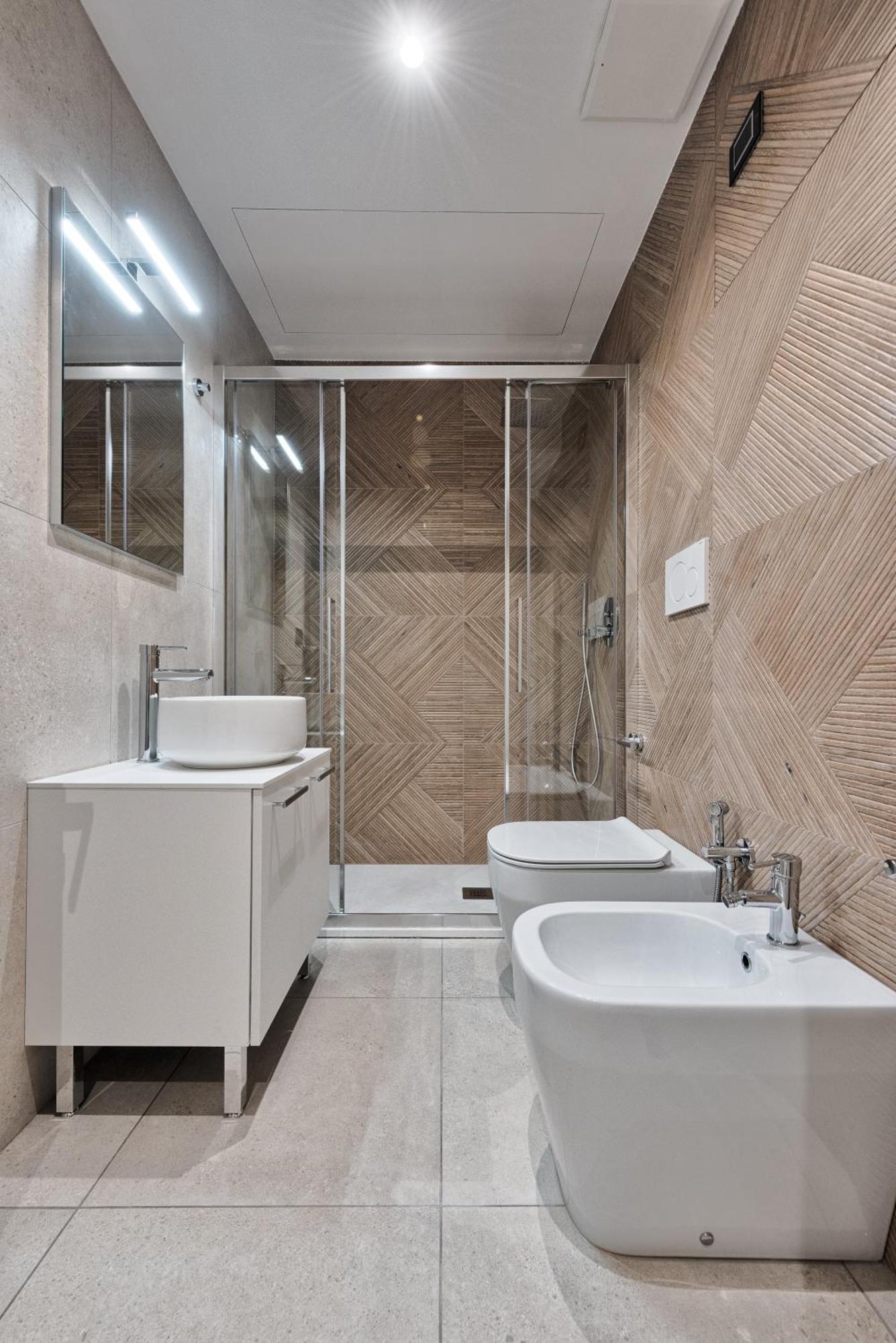 La Casa Di Malu Apart Hotel : Design Flats Turín Exteriér fotografie